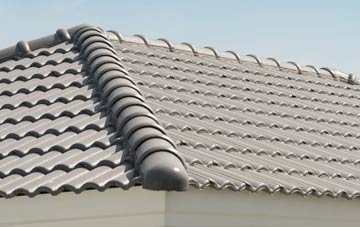 advantages of Poplars clay roofing