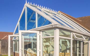 conservatory roof insulation costs Poplars
