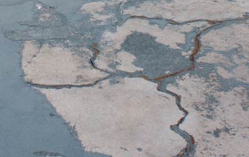 fibreglass roofing replacement Poplars