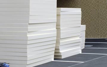 Poplars flat roof insulation costs