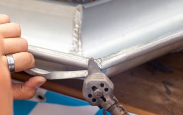 disadvantages of Poplars lead roofing