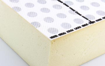 meeting Poplars building codes