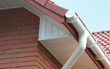 Poplars soffit repair costs