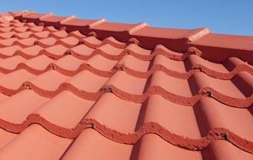 Poplars tile and slate roof replacement