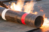 free Poplars re-felting quotes