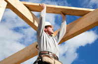 Poplars roof replacement work